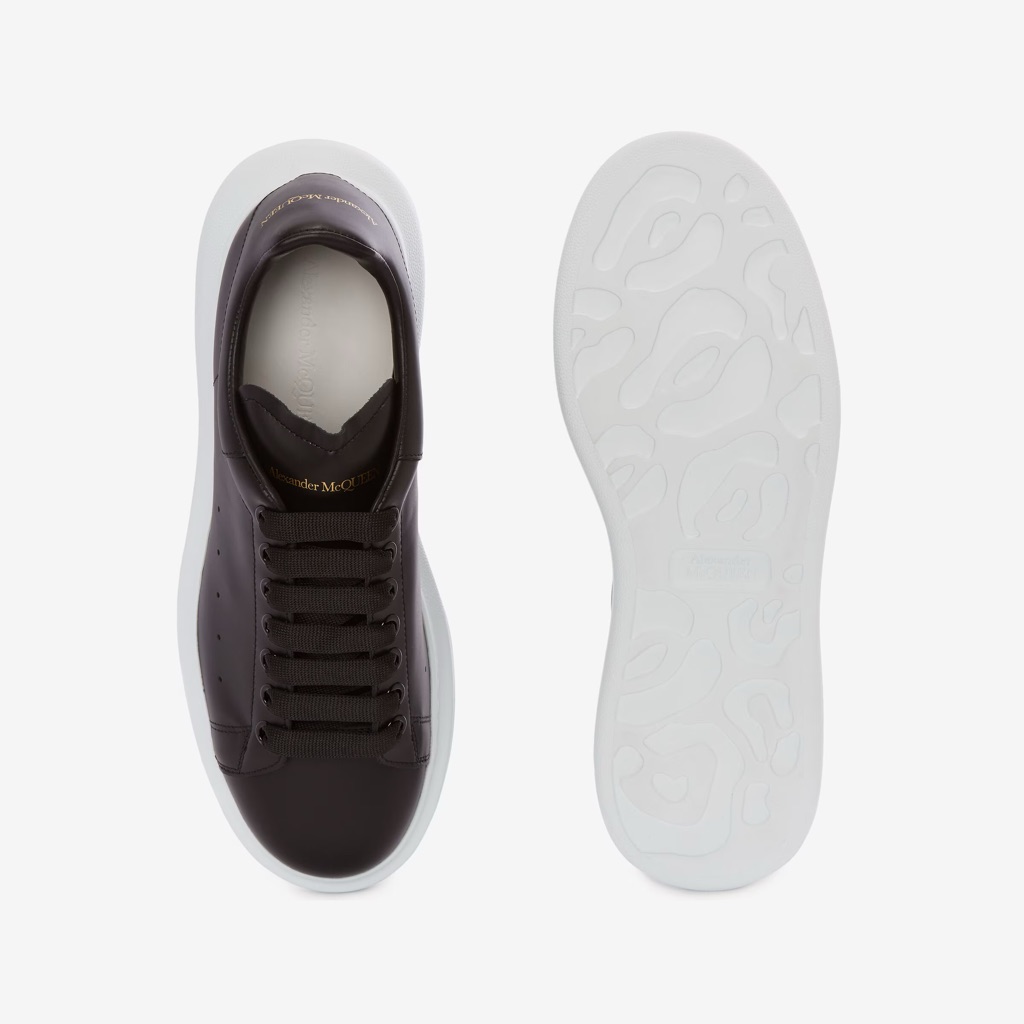 Alexander Mcqueen Oversized Sneakers Like New